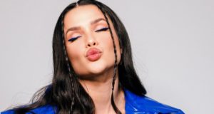 Juliette rebate ataques de Samantha Schumütz: "Arte abraça"