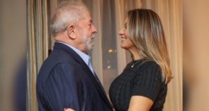 Convidados só saberão local do casamento de Lula e Janja na quarta