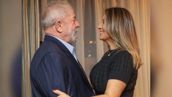Convidados só saberão local do casamento de Lula e Janja na quarta