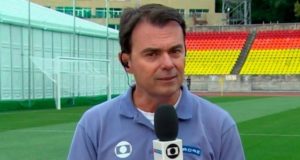 Jornalista esportivo diz que já flagrou jogador brasileiro cheirando cocaína em bar