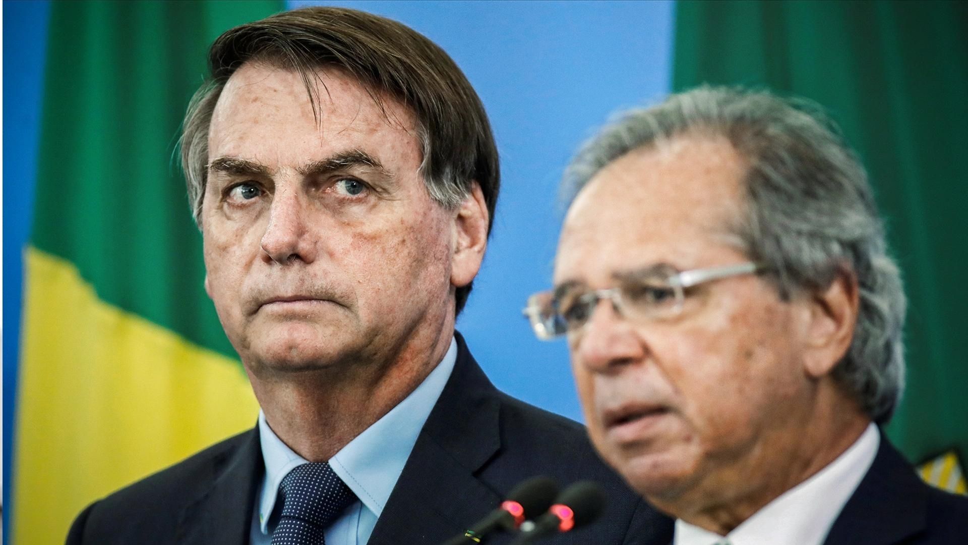 Governo estuda possibilidade de diminuir FGTS 