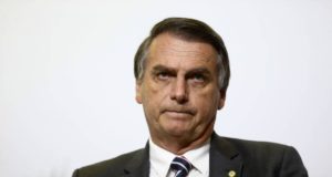 Bolsonaro diz que sem auditoria não terão eleições