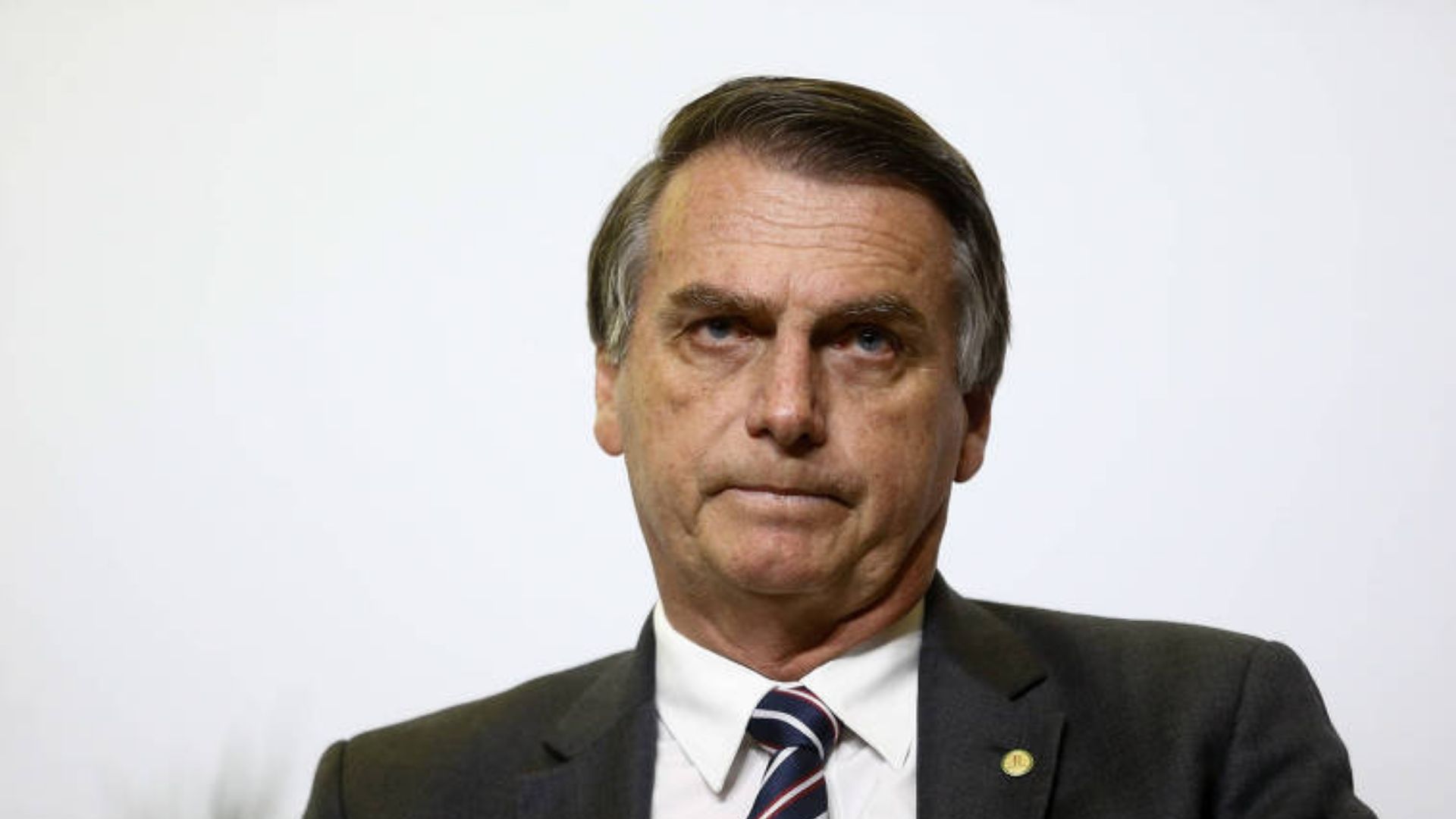 Bolsonaro diz que sem auditoria não terão eleições