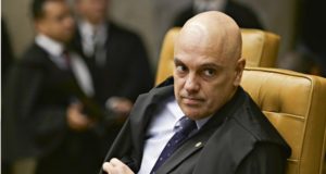 Advogado é condenado em R$ 50 mil por postar fake news sobre propina a Moraes