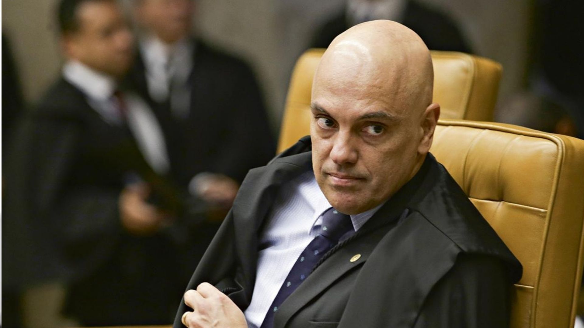 Advogado é condenado em R$ 50 mil por postar fake news sobre propina a Moraes