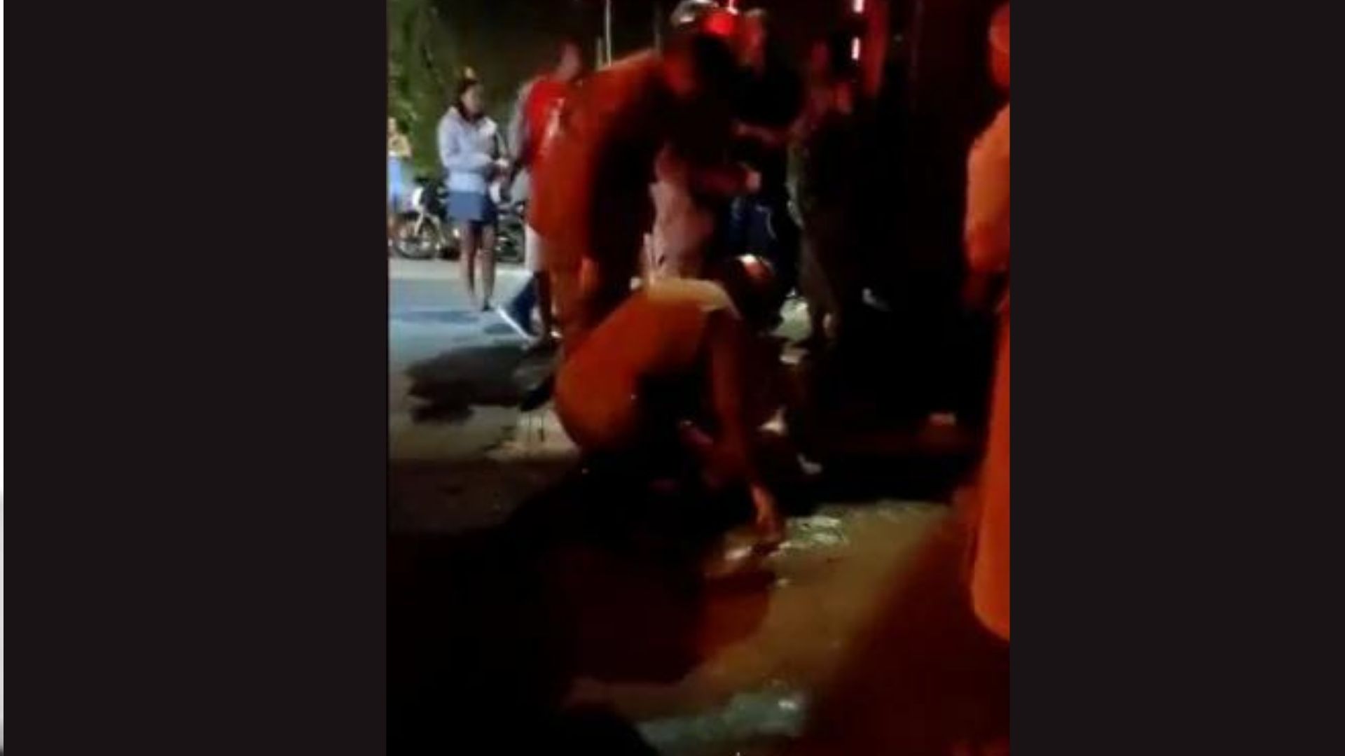 Criança de 9 anos morre após ser baleada em troca de tiros em Angra dos Reis