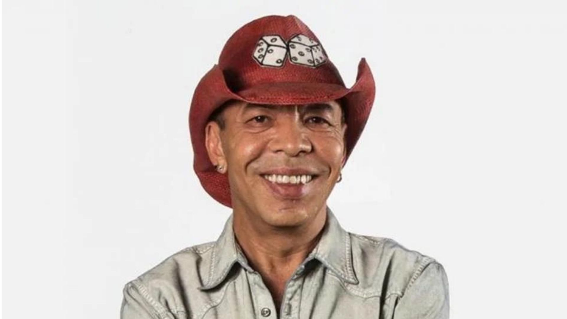 Não tenho dúvida da honestidade do Bolsonaro”, diz o cantor Chrystian