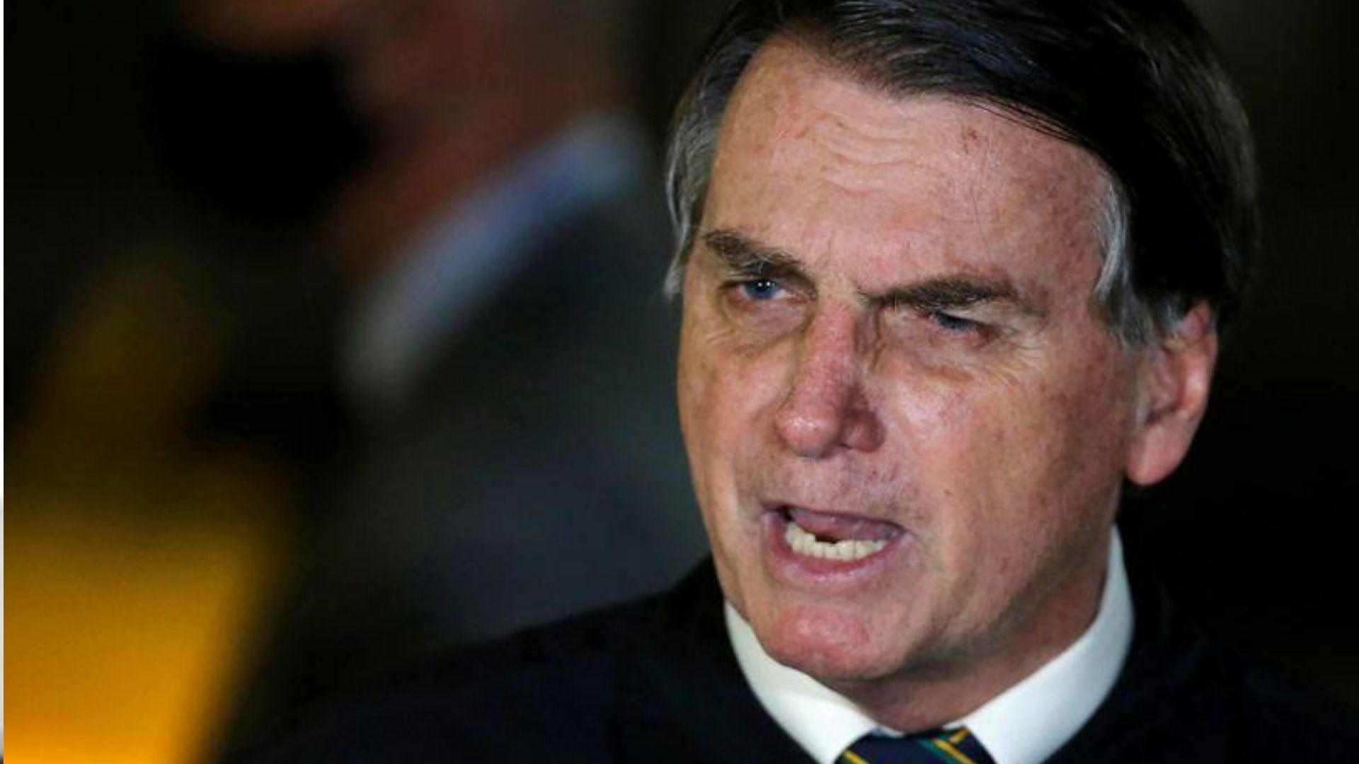 Bolsonaro deixará "herança maldita" a sucessor