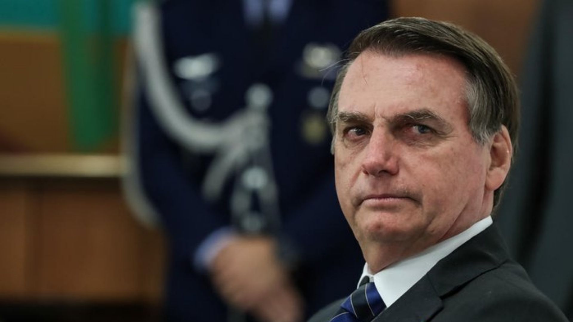 Novo advogado de Bolsonaro foi escolhido a dedo, apontam interlocutores do presidente