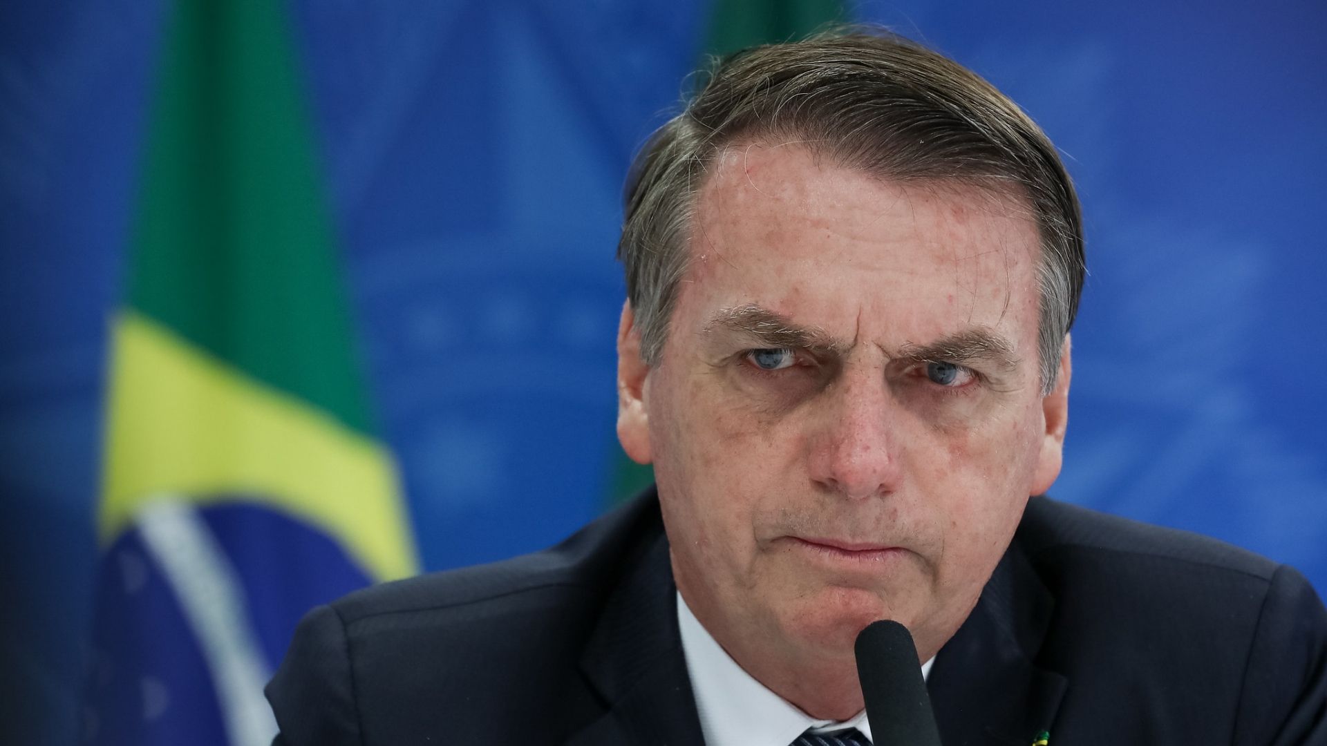 Mais de 60% do eleitores desaprovam o governo Bolsonaro, aponta pesquisa