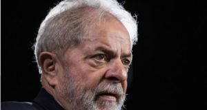 Lula é inocente