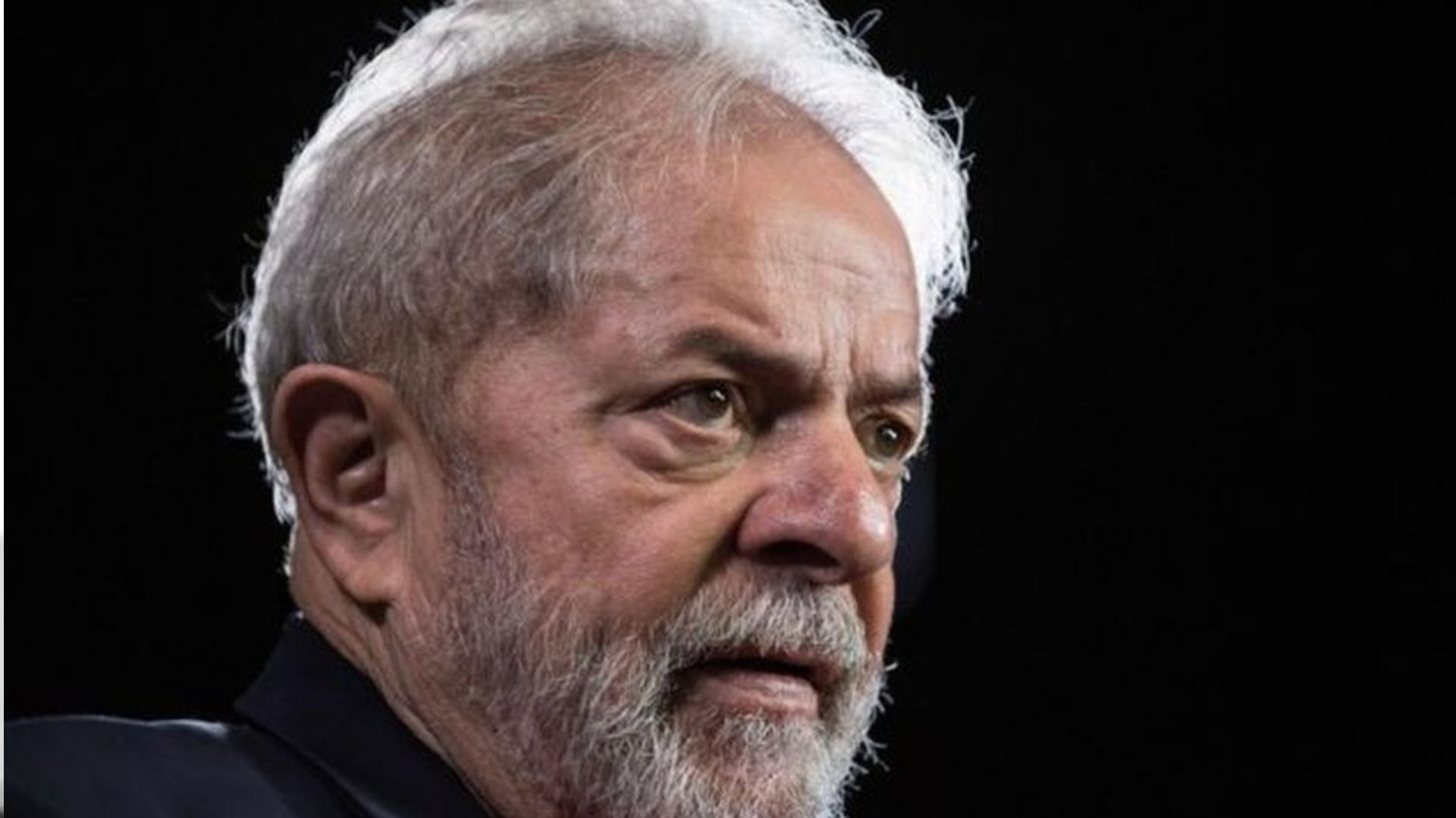 Lula é inocente
