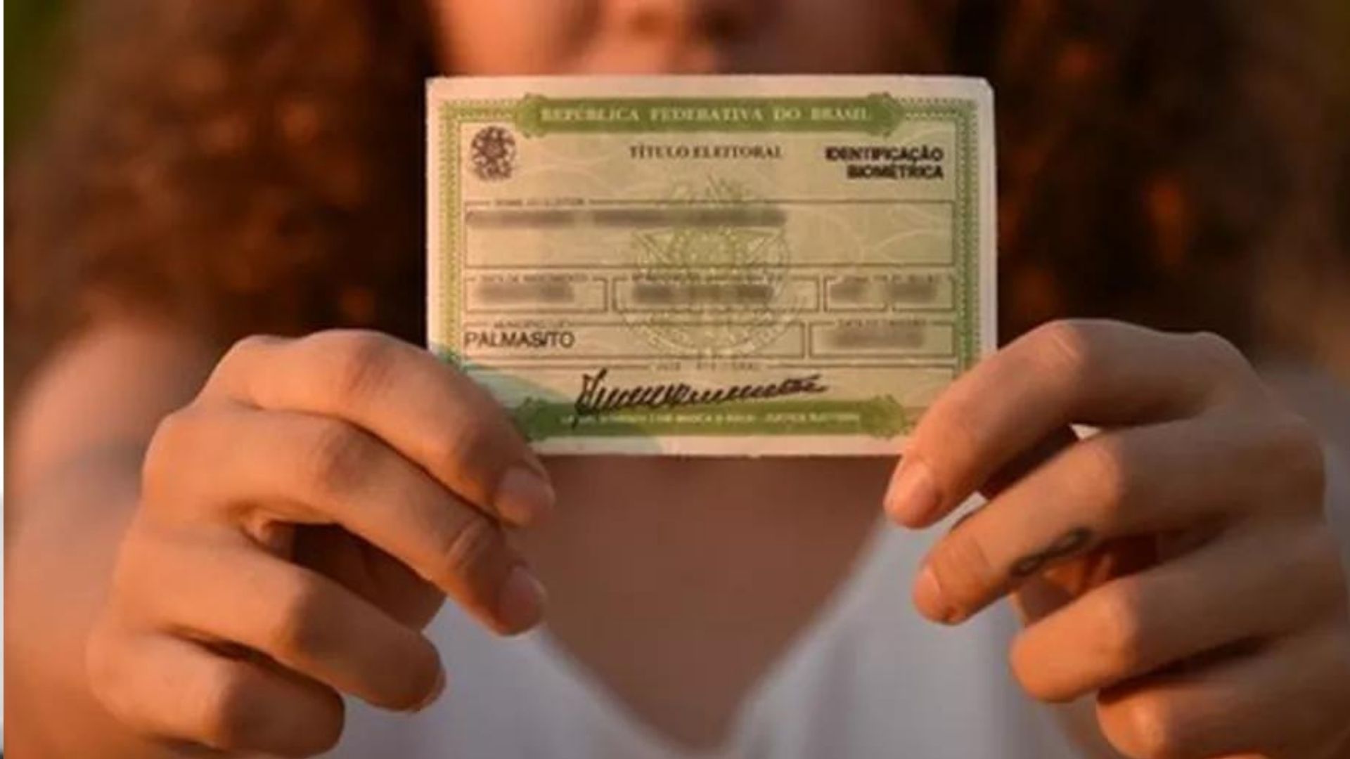 O Brasil ganhiu ao menos 2 milhões de jovens eleitores após campanhas massivas