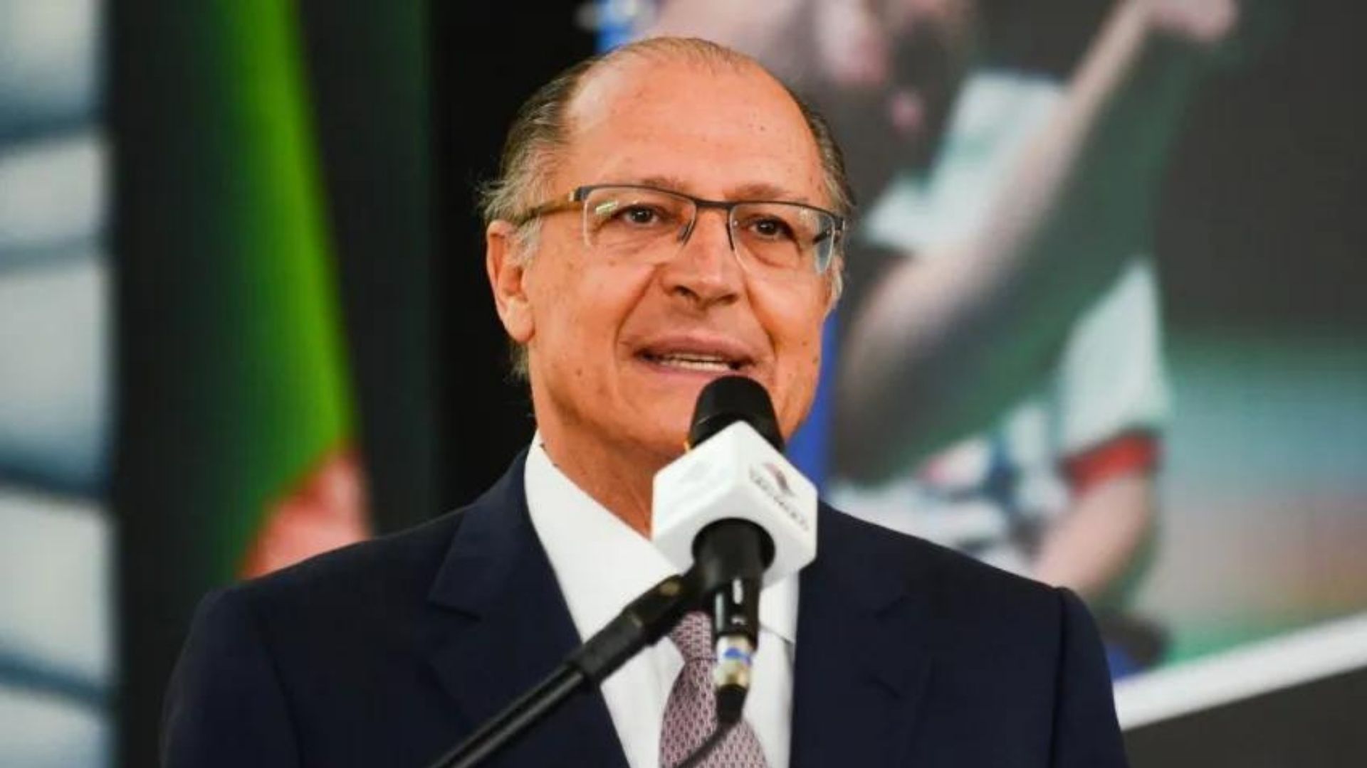 Alckmin revela como vai trabalhar na campanha de Lula