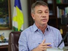 Bolsonarista, governador de Roraima é acusado de agiotagem