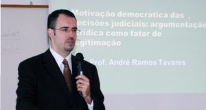 Esnobado por Bolsonaro: Saiba quem é o favorito para ocupar vaga no TSE