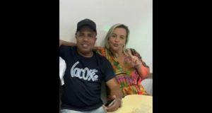 Pai de jovens envenados se revolta: "Culpa por me envolver com um monstro"