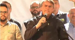 Bolsonaro culpa petrobrás por alta nos combustíveis