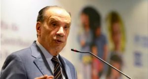 Aloysio Nunes declara apoio ao Lula