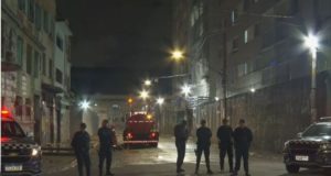 Homem é baleado no peito e morre em ação policial na região da Cracolândia