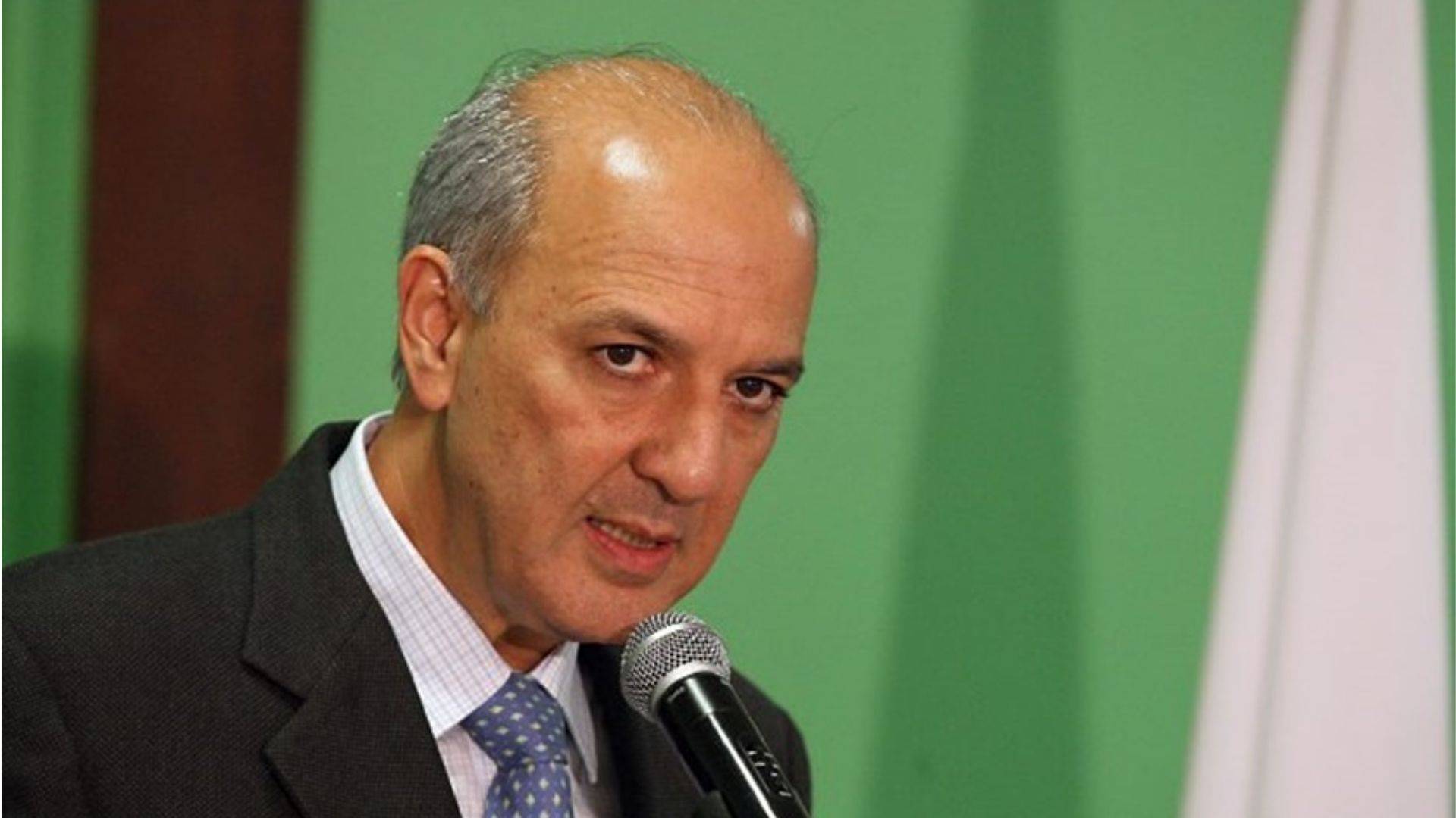 Moraes anula condenação de José Arruda, o ex-governador continua ineligivel