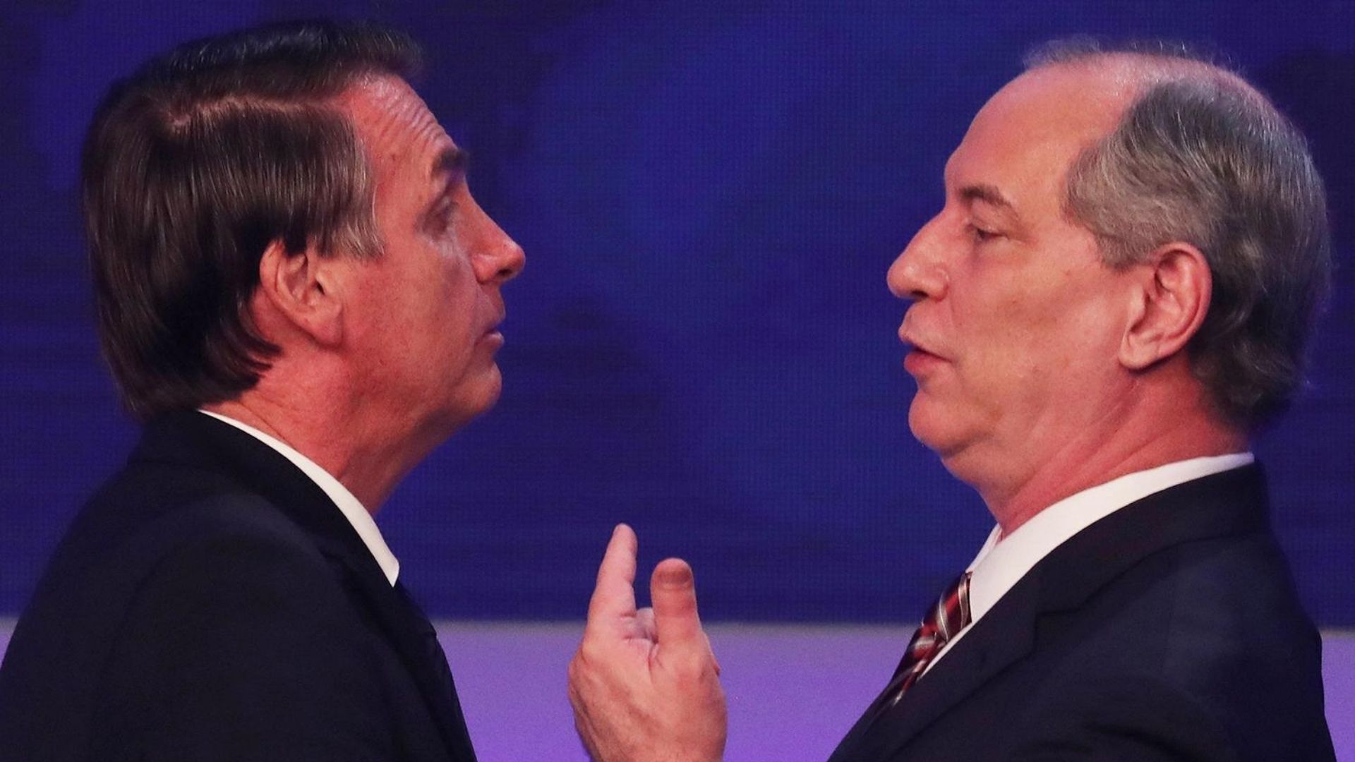 Aliado de Ciro apresenta proposta para obrigar candidatos a debaterem 