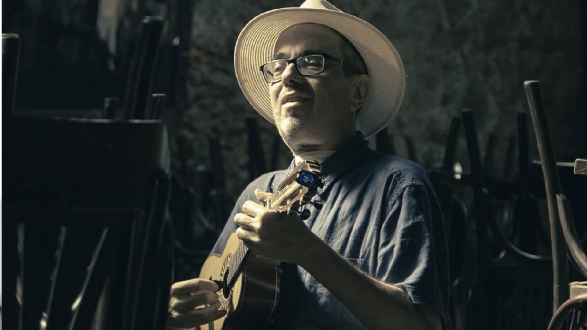 Eduardo Galotti morre aos 58 anos