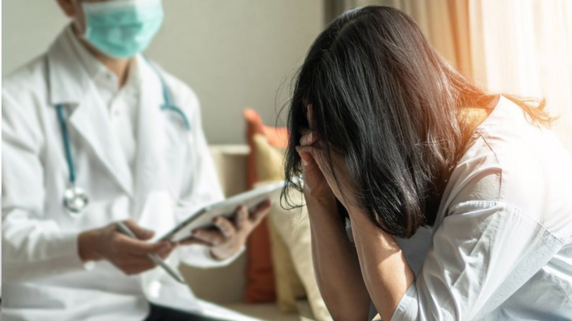 Ministério incentiva violência obstetrica