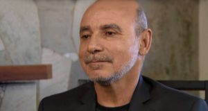 Fabricio queiroz comemora chacina do RJ