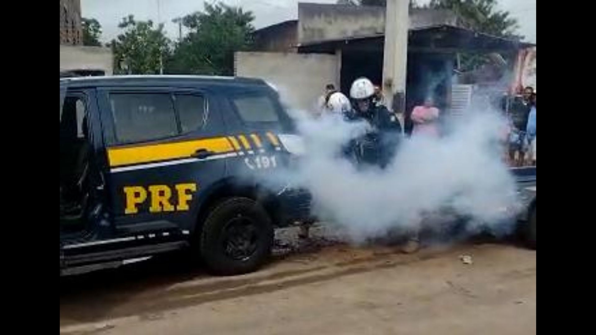 Relatório do IML aponta que homem morreu por asfixia em "câmara de gás" em Sergipe