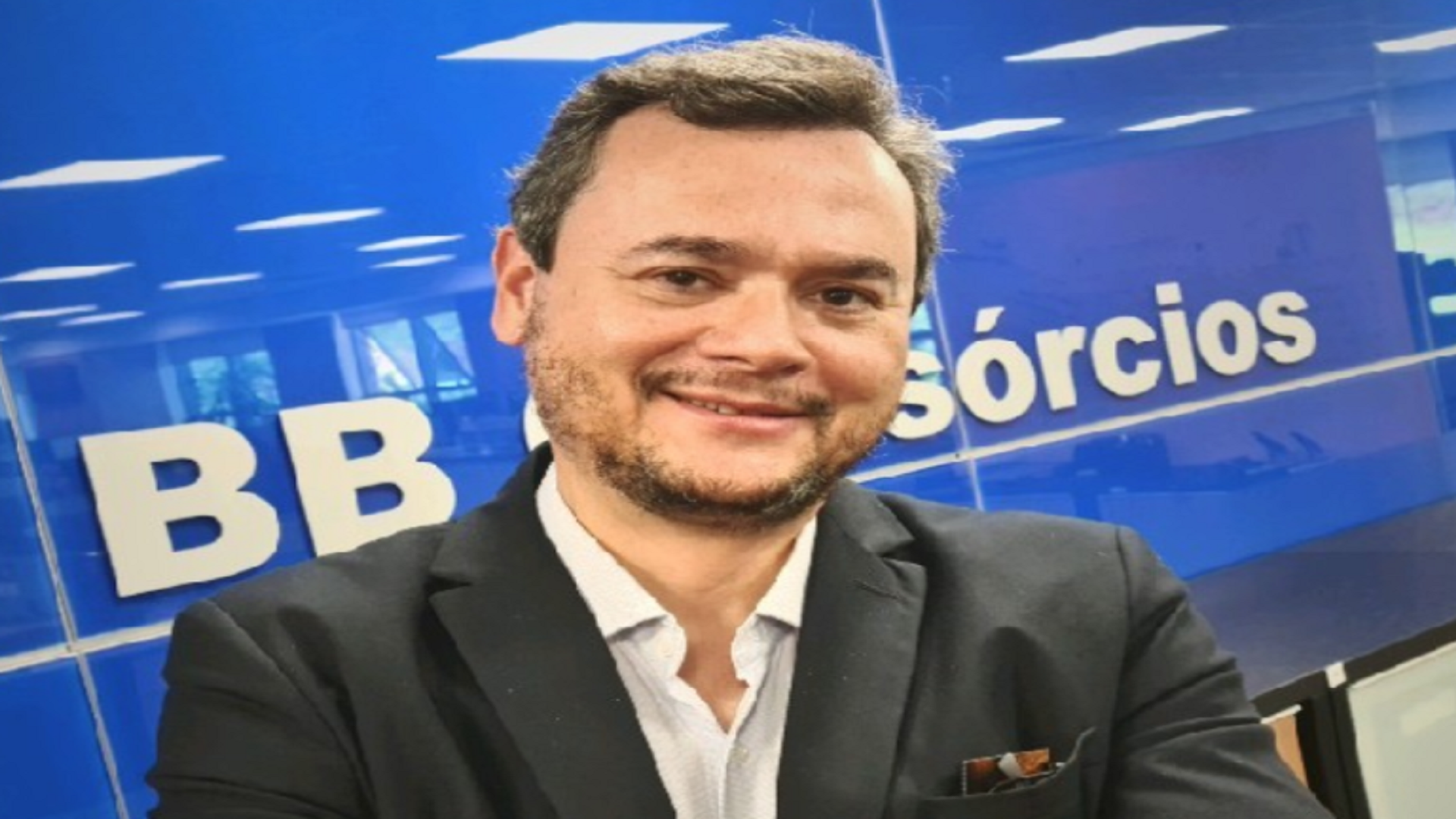 Presidente do Banco do Brasil