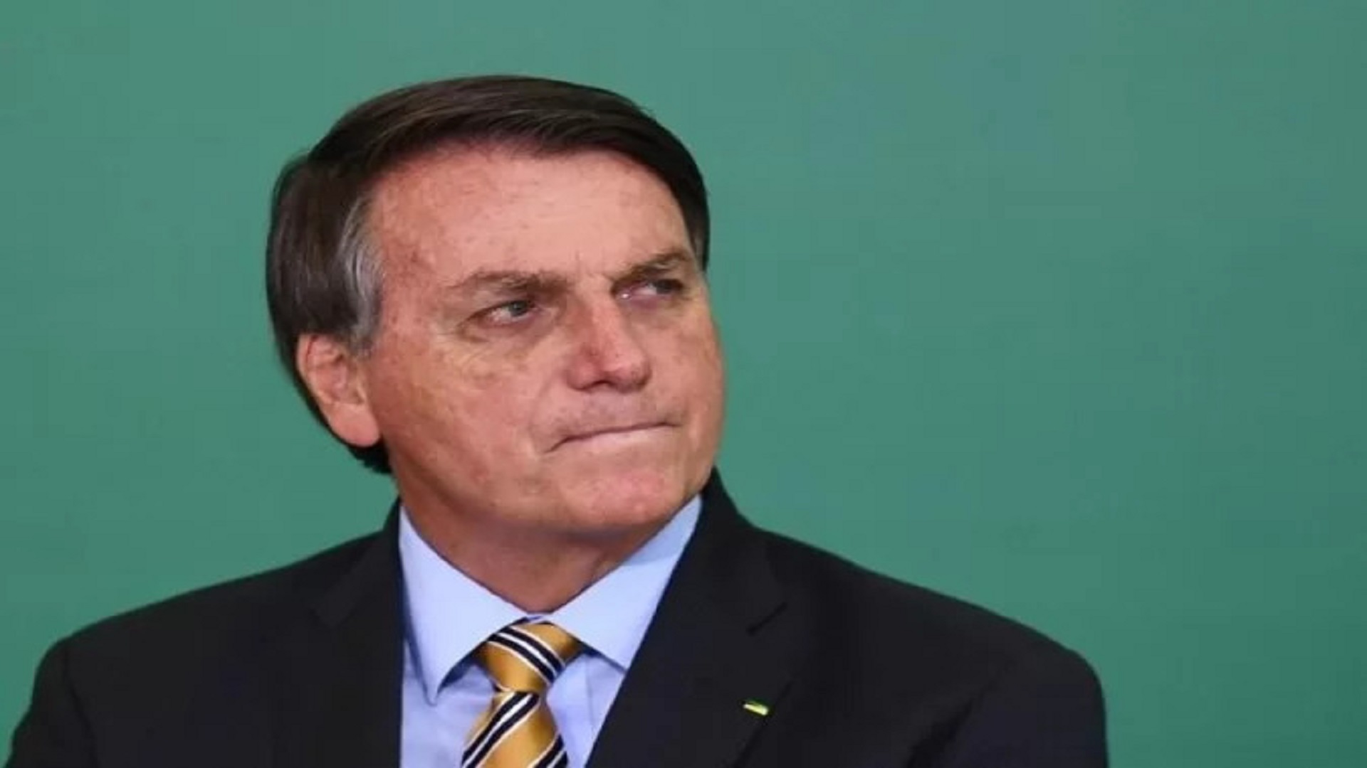 Bolsonaro tenta se apropriar de criação do Pix