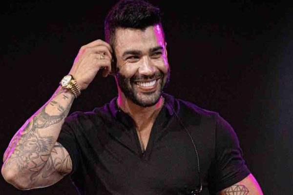 Gusttavo Lima