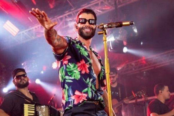 Gusttavo Lima