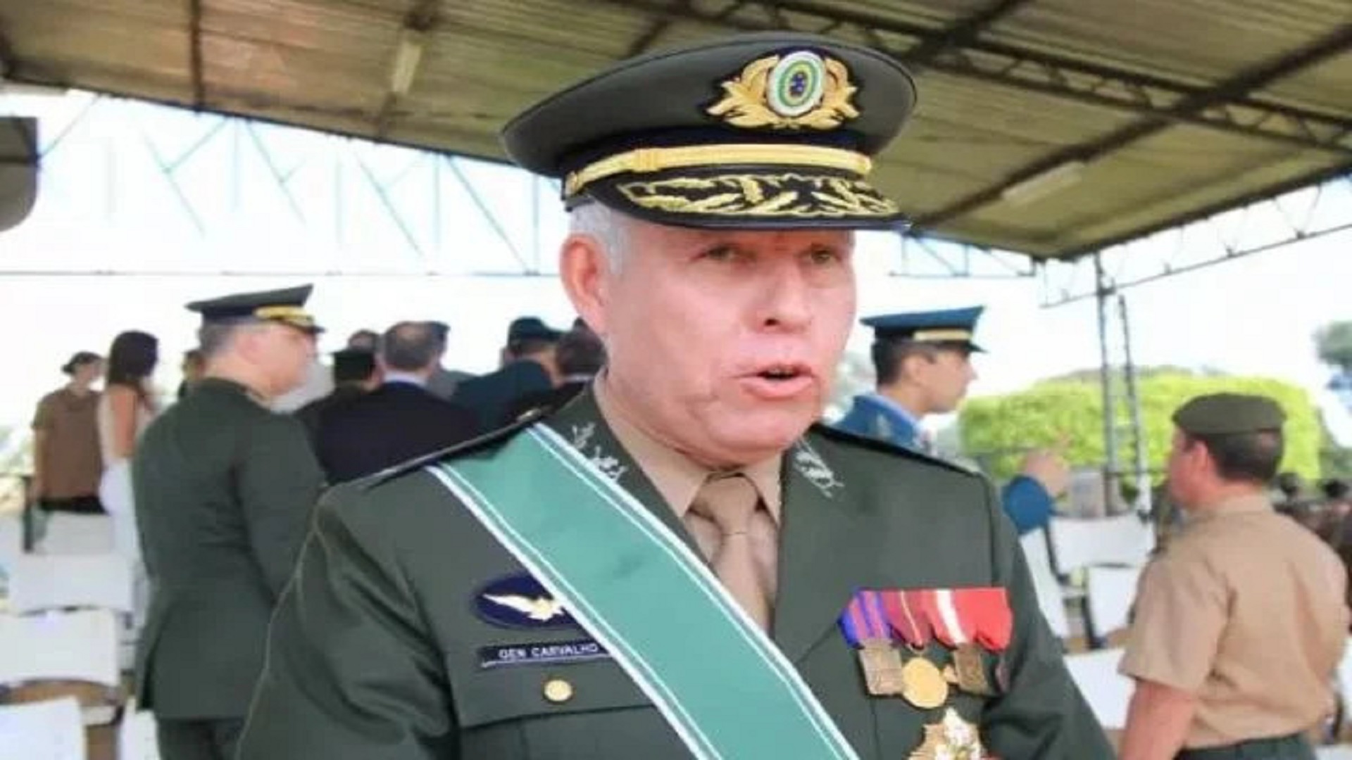 CCJ aprova indicação ao Tribunal Militar