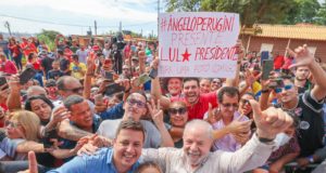 Lula privatização