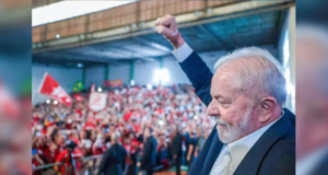 Lula mandou o recado