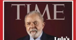 Lula Time