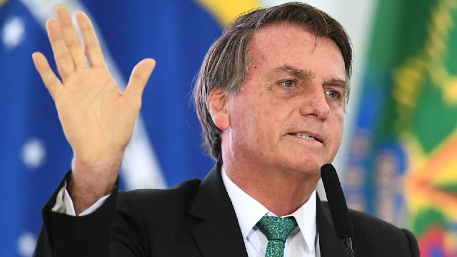 Bolsonaro