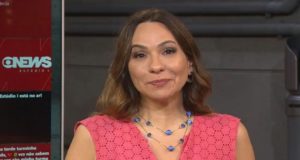 Maria Beltrão deve suceder Ana Maria