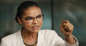 Marina Silva