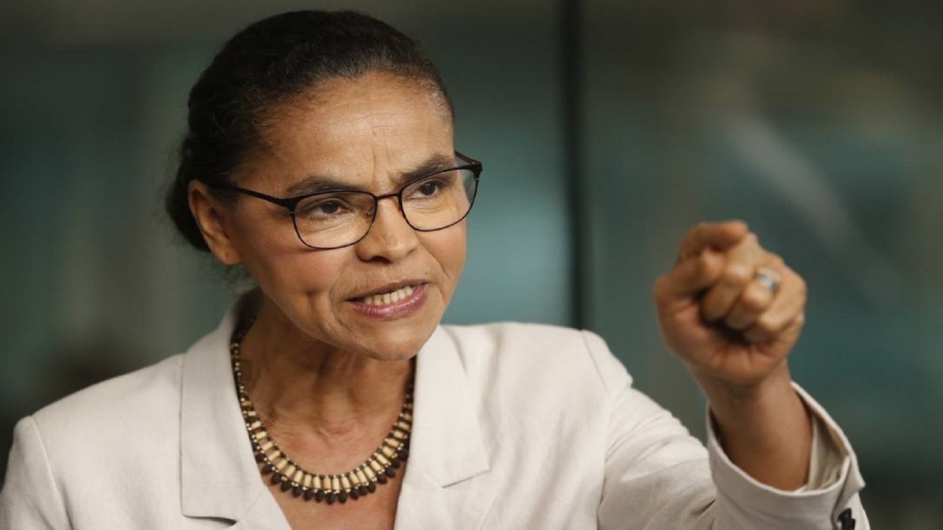 Marina Silva
