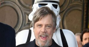 Mark Hamill