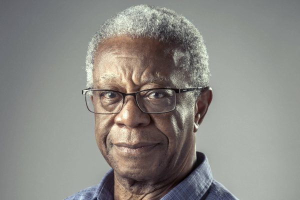 Milton Gonçalves
