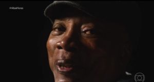 Milton Nascimento