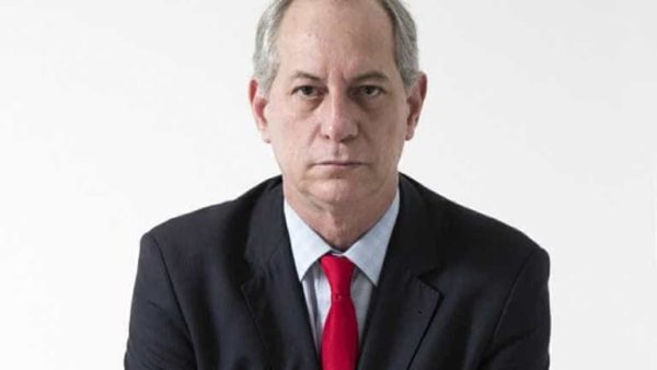 Polarização trava montagem de palanques de Ciro Gomes nos estados