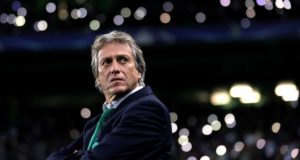 Jorge Jesus afirmou que ão deve voltar para o Brasil