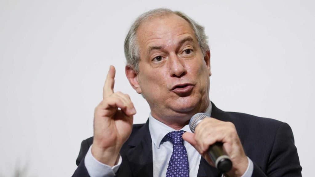 Campanha de Bolsonaro vai usar Ciro para atacar Lula