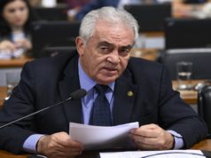 Otto Alencar lidera corrida pelo Senado na Bahia