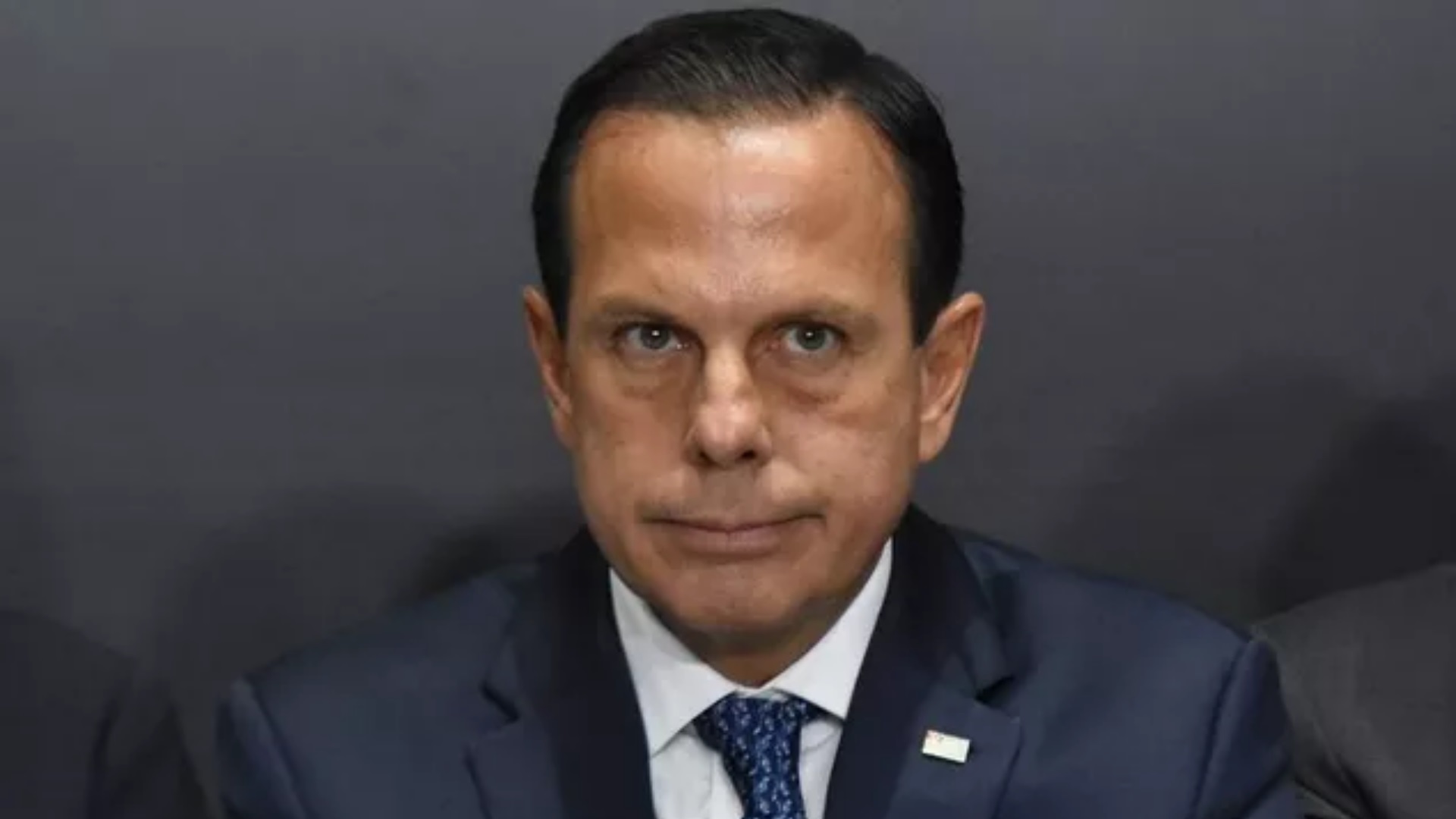 João Doria